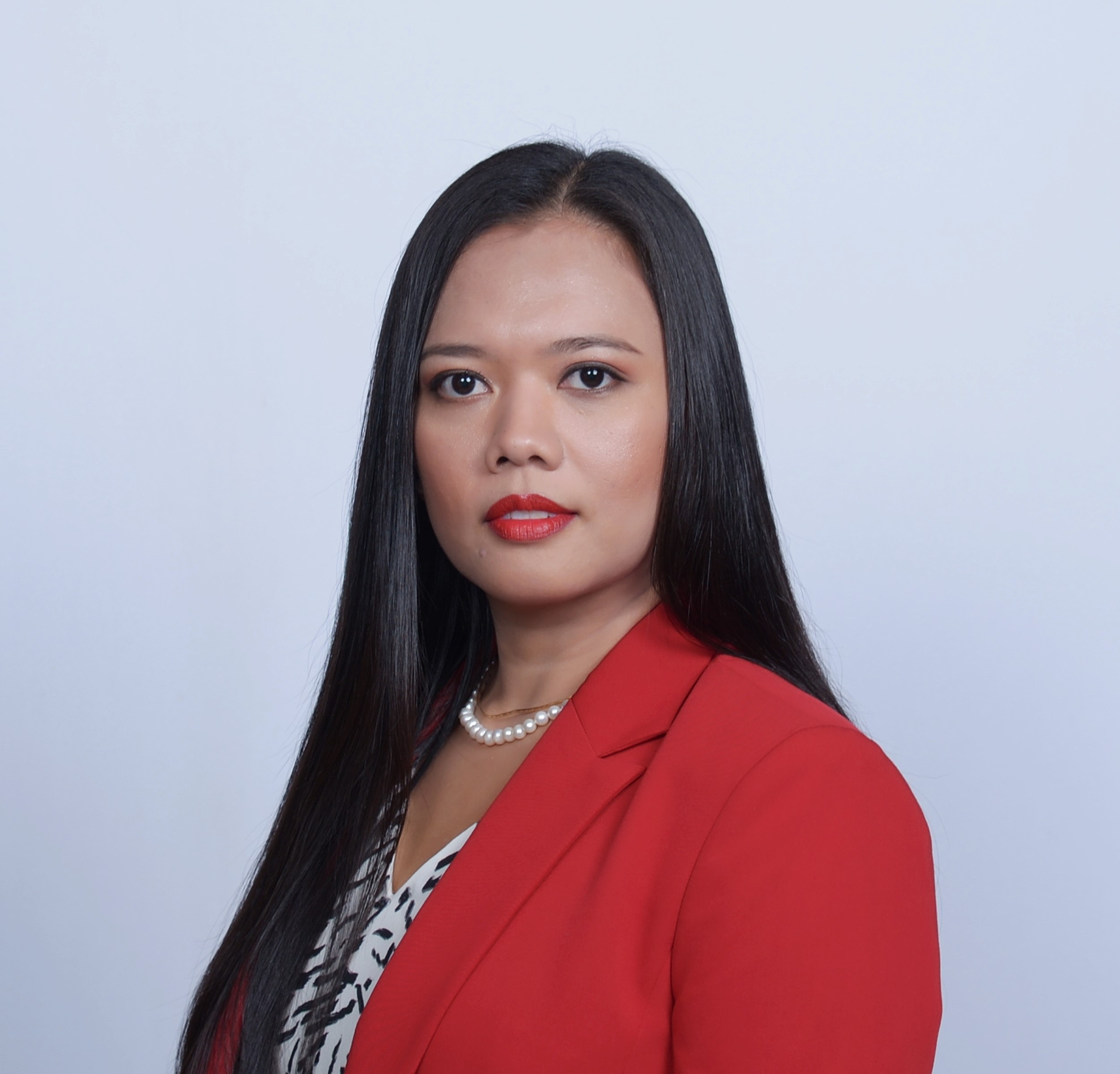 Shiela Riza A. Lamb